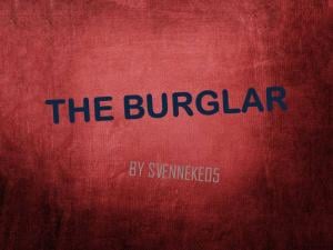 The Burglar